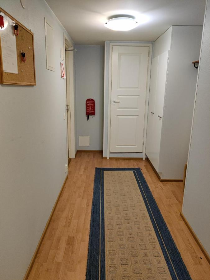 Marent Apartments Salo  Exteriör bild