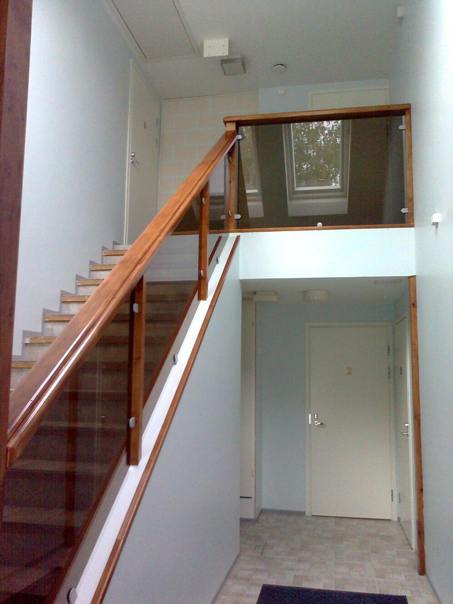 Marent Apartments Salo  Exteriör bild
