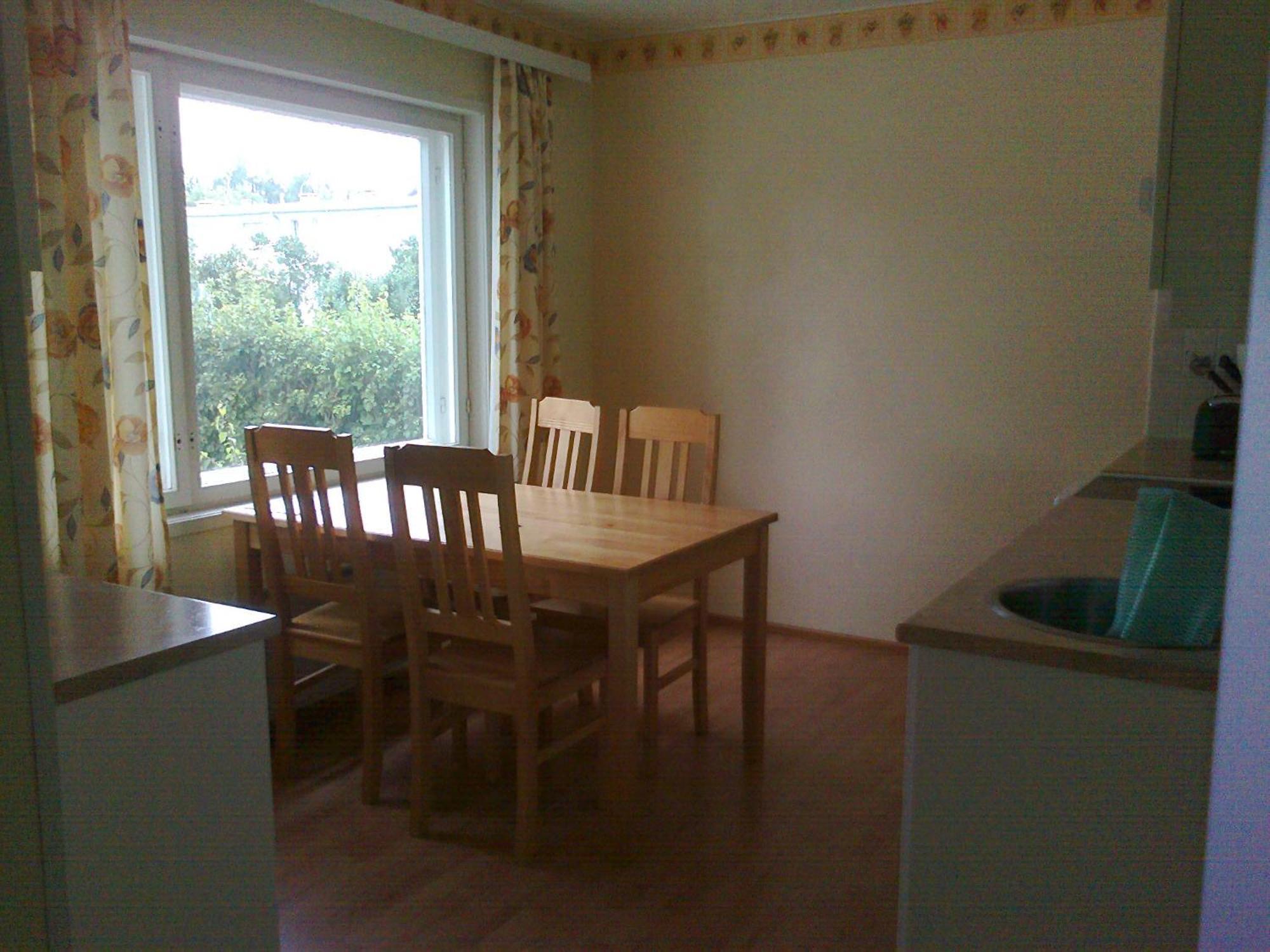 Marent Apartments Salo  Exteriör bild