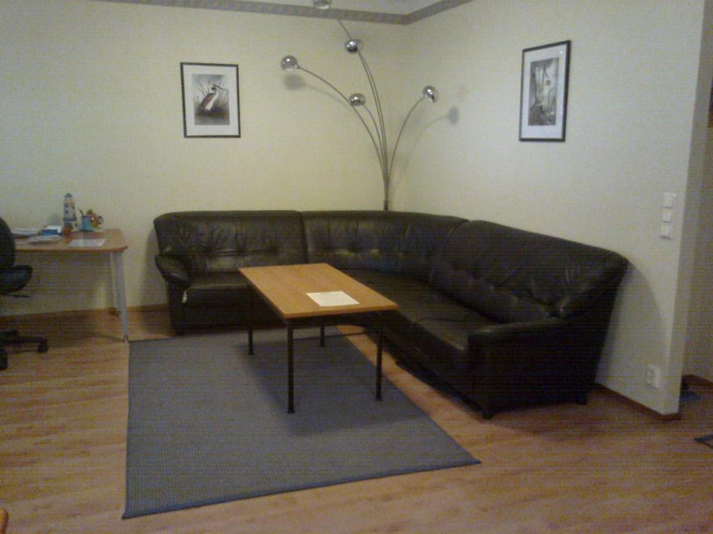 Marent Apartments Salo  Rum bild
