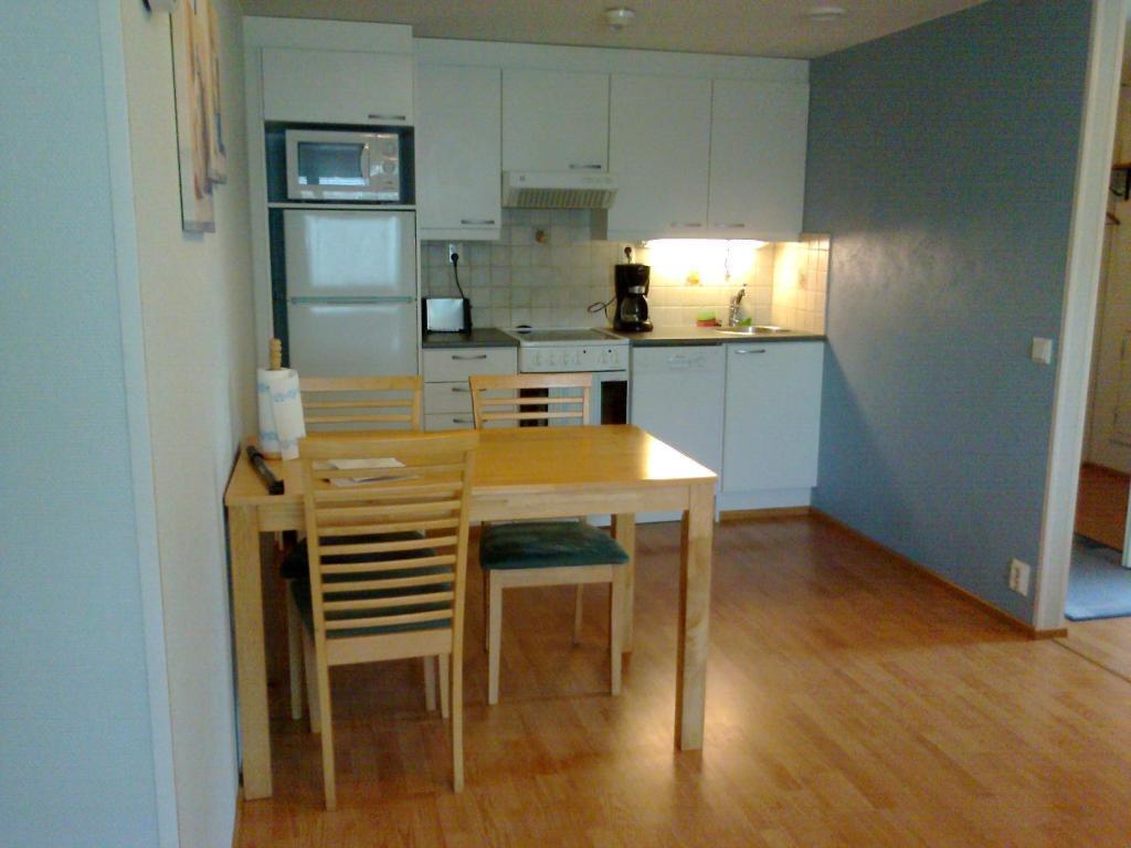 Marent Apartments Salo  Rum bild